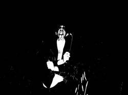 To Walk the Bloodstained Vastlands